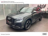 Audi Q2 occasion année 2021 boite Sequentielle Annonce Audi Q2 occasion Essence 35 TFSI 150 S TRONIC 7 à Saint-Brieuc