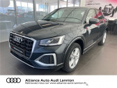 Audi Q2 occasion année 2022 boite Sequentielle Annonce Audi Q2 occasion Essence 35 TFSI 150 S TRONIC 7 à Saint-Brieuc