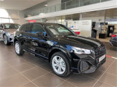 Audi Q2 occasion boite Sequentielle Annonce Audi Q2 occasion Essence 35 TFSI 150 S TRONIC 7 à Saint-Martin-des-Champs