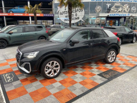 Audi Q2 , garage SN DIFFUSION ALBI  Lescure-d'Albigeois