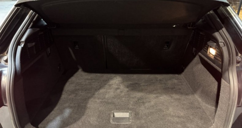 Audi Q2 35 TFSI 150 S Tronic S Line 2019 - photo n°7 Audi Q2 35 TFSI 150 S Tronic S Line  occasion à Ingré - photo n°7