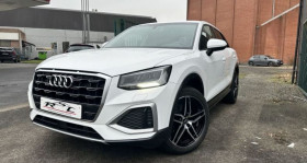Audi Q2 , garage RS LYON  CHASSIEU