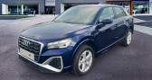 Annonce Audi Q2 occasion Essence 35 TFSI 150ch Advanced S tronic 7 � AUBIERE