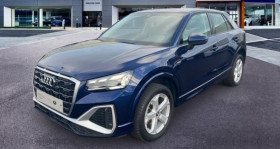 Audi Q2 , garage PRESTIGE CARS � AUBIERE