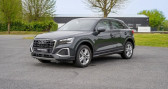 Annonce Audi Q2 occasion Essence 35 TFSI 150CH ADVANCED S TRONIC 7 � CHARS