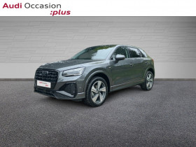 Audi Q2 , garage AUDI LAXOU  LAXOU