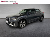 Annonce Audi Q2 occasion Essence 35 TFSI 150ch Advanced S tronic 7  LAXOU