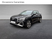 Audi Q2 occasion année 2025 boite Automatique Annonce Audi Q2 occasion Essence 35 TFSI 150ch Advanced S tronic 7 à AUGNY