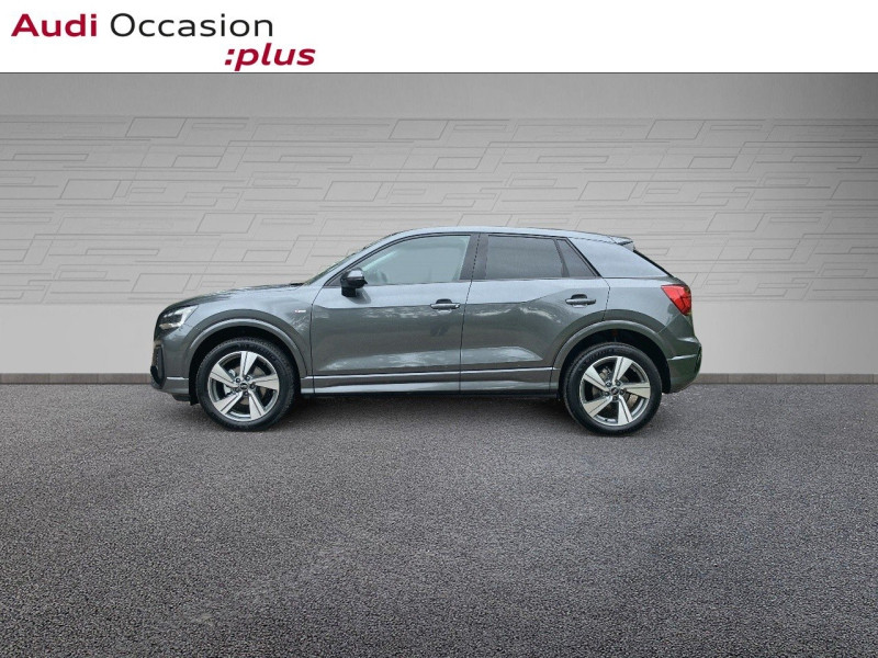 Audi Q2 35 TFSI 150ch Advanced S tronic 7  occasion  LAXOU - photo n2