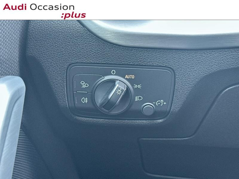 Audi Q2 35 TFSI 150ch Advanced S tronic 7  occasion  ORVAULT - photo n9