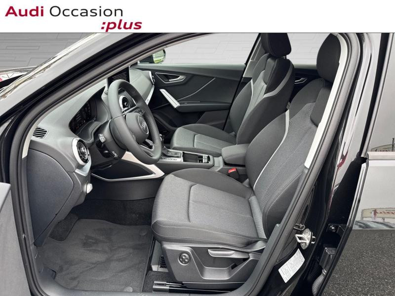 Audi Q2 35 TFSI 150ch Advanced S tronic 7  occasion  CESSON SEVIGNE - photo n6