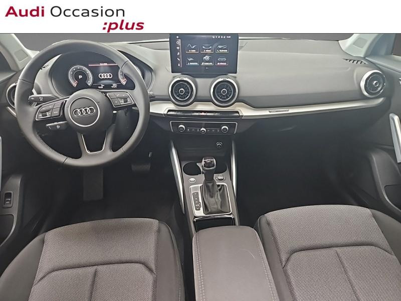 Audi Q2 35 TFSI 150ch Advanced S tronic 7  occasion  LAMBRES LEZ DOUAI - photo n3