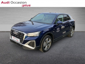 Audi Q2 occasion 2024 mise en vente à Hazebrouck par le garage AUTO EXPO HAZEBROUCK PREMIUM - photo n°1