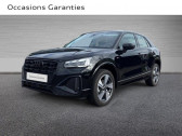 Audi Q2 occasion année 2025 boite Automatique Annonce Audi Q2 occasion Essence 35 TFSI 150ch Advanced S tronic 7 à AUGNY