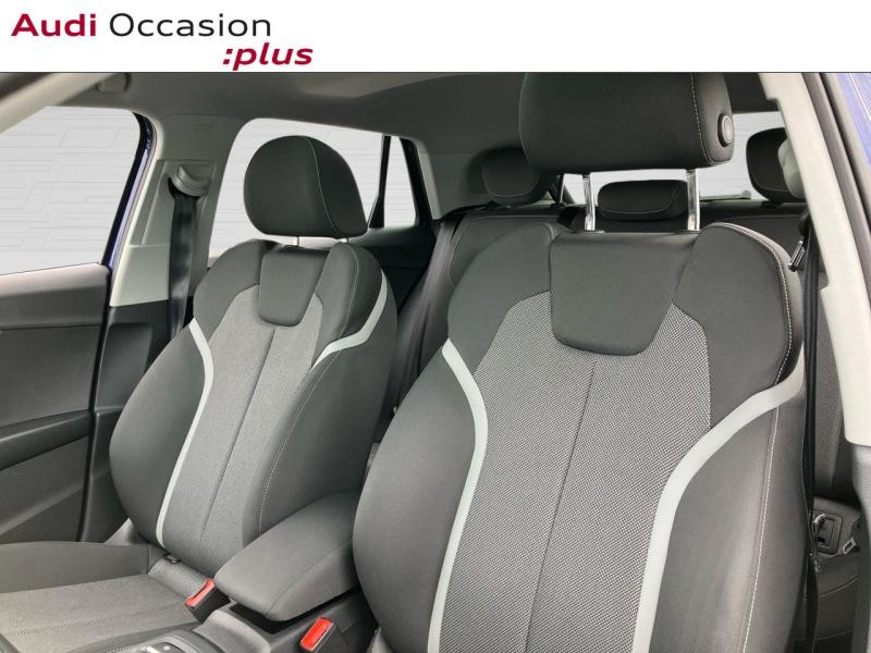 Audi Q2 35 TFSI 150ch Advanced S tronic 7  occasion  ST THIBAULT DES VIGNES - photo n6