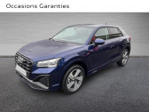 Annonce Audi Q2 occasion Essence 35 TFSI 150ch Advanced S tronic 7  Hazebrouck