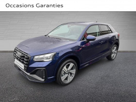 Audi Q2 , garage AUTO EXPO HAZEBROUCK PREMIUM  Hazebrouck