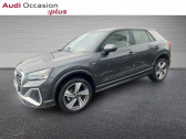 Annonce Audi Q2 occasion Essence 35 TFSI 150ch Advanced S tronic 7  VILLENEUVE D ASCQ