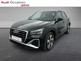 Audi Q2 occasion 2021 mise en vente à PARIS par le garage AUDI PARIS 16 - photo n°1