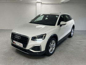 Audi Q2 occasion 2021 mise en vente à Obernai par le garage AUDI OBERNAI - photo n°1