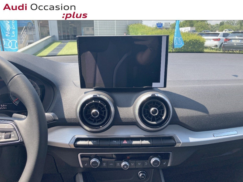 Audi Q2 35 TFSI 150ch Advanced S tronic 7  occasion  THIONVILLE - photo n9