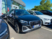 Audi Q2 occasion année 2021 boite Robotisee Annonce Audi Q2 occasion Essence 35 TFSI 150ch Advanced S tronic 7 à Albi