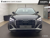 Annonce Audi Q2 occasion Essence 35 TFSI 150ch Advanced S tronic 7 à Brie-Comte-Robert