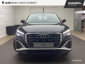 Audi Q2 occasion année 2021 boite Automatique Annonce Audi Q2 occasion Essence 35 TFSI 150ch Advanced S tronic 7 à Brie-Comte-Robert