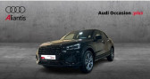 Audi Q2 occasion année 2023 boite Automatique Annonce Audi Q2 occasion Essence 35 TFSI 150ch Avus S tronic 7 à Paris
