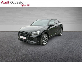Audi Q2 , garage AUDI THIONVILLE  THIONVILLE