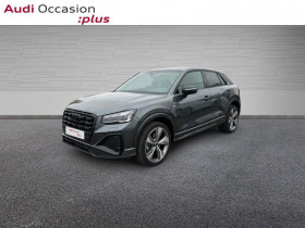 Audi Q2 , garage AUTO-EXPO AVION PREMIUM  Avion