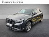 Audi Q2 35 TFSI 150ch Black Edition S tronic 7   ORVAULT 44
