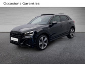 Audi Q2 35 TFSI 150ch Black Edition S tronic 7   ORVAULT 44