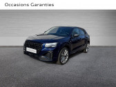 Audi Q2 35 TFSI 150ch Black Edition S tronic 7   AUGNY 57