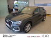 Annonce Audi Q2 occasion Essence 35 TFSI 150ch Business Executive S tronic 7  Lanester