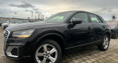 Audi Q2 occasion année 2019 boite Automatique Annonce Audi Q2 occasion Essence 35 TFSI 150ch Business line S tronic 7 à SELESTAT
