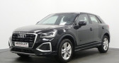 Annonce Audi Q2 occasion Essence 35 TFSI 150CH BUSINESS LINE S TRONIC 7  Nanteuil-les-Meaux