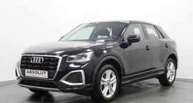 Audi Q2 , garage ABSOLUT AUTOMOBILES  Nanteuil-les-Meaux