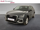 Audi Q2 occasion année 2022 boite Automatique Annonce Audi Q2 occasion Essence 35 TFSI 150ch Business line S tronic 7 à NICE