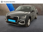 Audi Q2 35 TFSI 150ch Business line S tronic 7  2022 - annonce de voiture en vente sur Auto Sélection.com