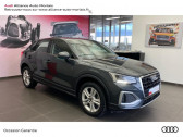 Audi Q2 occasion année 2020 boite Robotisee Annonce Audi Q2 occasion Essence 35 TFSI 150ch Business line S tronic 7 à Saint-Martin-des-Champs
