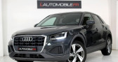 Annonce Audi Q2 occasion Essence 35 TFSI 150CH BUSINESS LINE � Mouvaux
