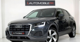 Audi Q2 , garage L'AUTOMOBILE.FR � Mouvaux