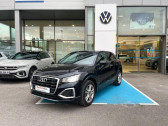 Audi Q2 occasion année 2021 boite Manuelle Annonce Audi Q2 occasion Essence 35 TFSI 150ch Business line à Millau