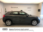Audi Q2 occasion année 2019 boite Manuelle Annonce Audi Q2 occasion Essence 35 TFSI 150ch COD Business line Euro6dT à Lanester