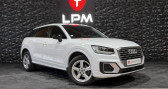 Annonce Audi Q2 occasion Essence 35 TFSI 150ch COD Business Line � ROQUEBRUNE SUR ARGENS