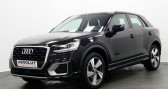 Audi Q2 occasion année 2018 boite Automatique Annonce Audi Q2 occasion Essence 35 TFSI 150CH COD DESIGN LUXE S TRONIC 7 2018 à Nanteuil-les-Meaux