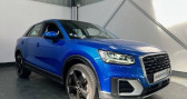 Audi Q2 occasion année 2019 boite Automatique Annonce Audi Q2 occasion Essence 35 TFSI 150ch COD Design luxe S tronic 7 Euro6d-T 116g à Guipavas
