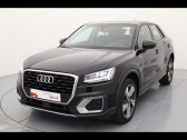 Annonce Audi Q2 occasion Essence 35 TFSI 150ch COD Design luxe S tronic 7 Euro6d-T  NICE