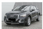 Audi Q2 occasion Noir année 2019 boite Robotisee Annonce Audi Q2 occasion Essence 35 TFSI 150CH COD DESIGN S TRONIC 7 EURO6D-T à Villenave-d'Ornon